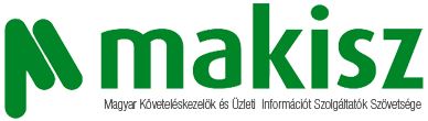 Magyar Követeléskezelők és Üzleti Információt Szolgáltatók Szövetsége